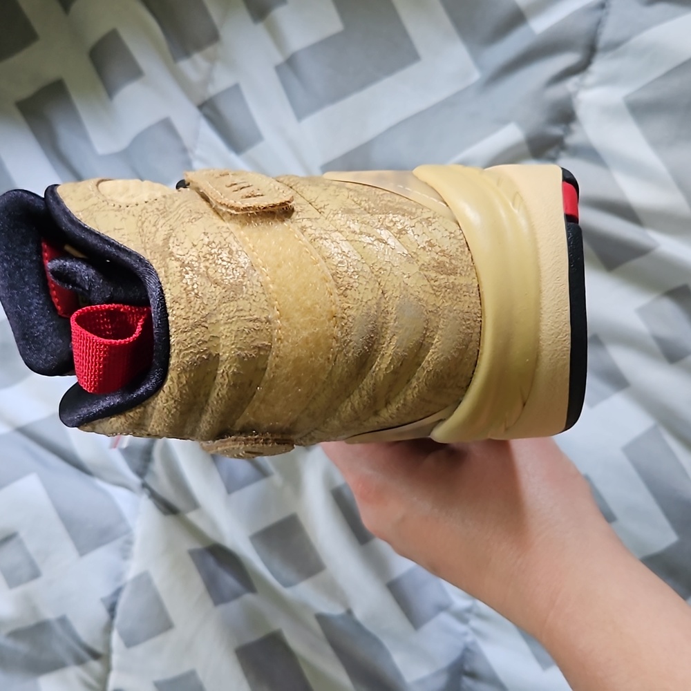 Air Jordan Retro 8 SE RUI - Picture 7 of 9